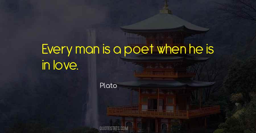Plato Love Quotes #202449