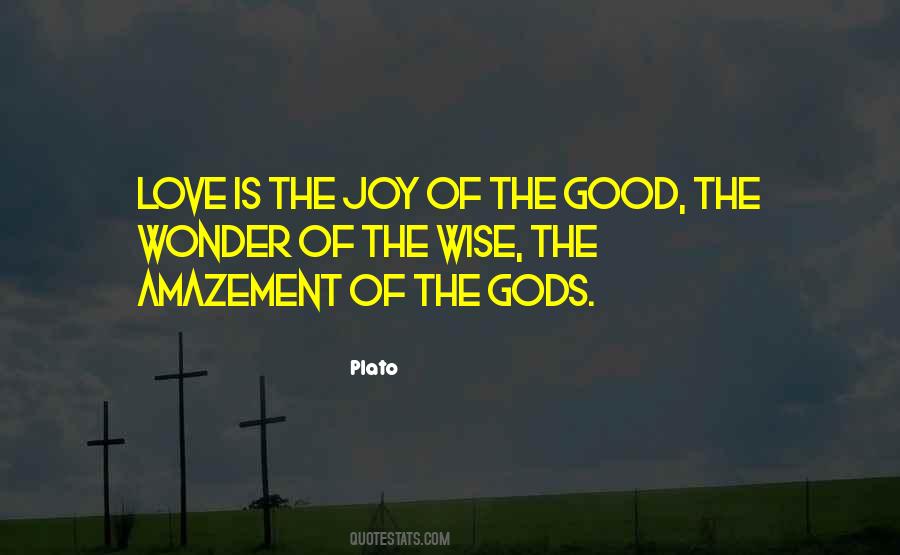 Plato Love Quotes #411199