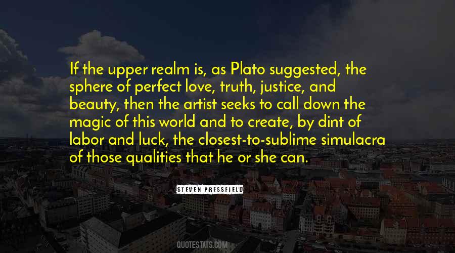 Plato Love Quotes #638319
