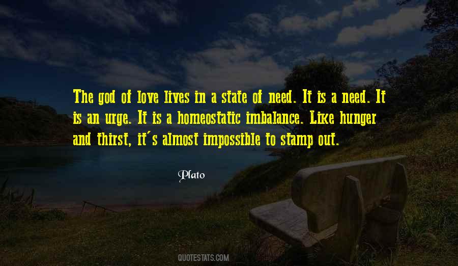 Plato Love Quotes #795737