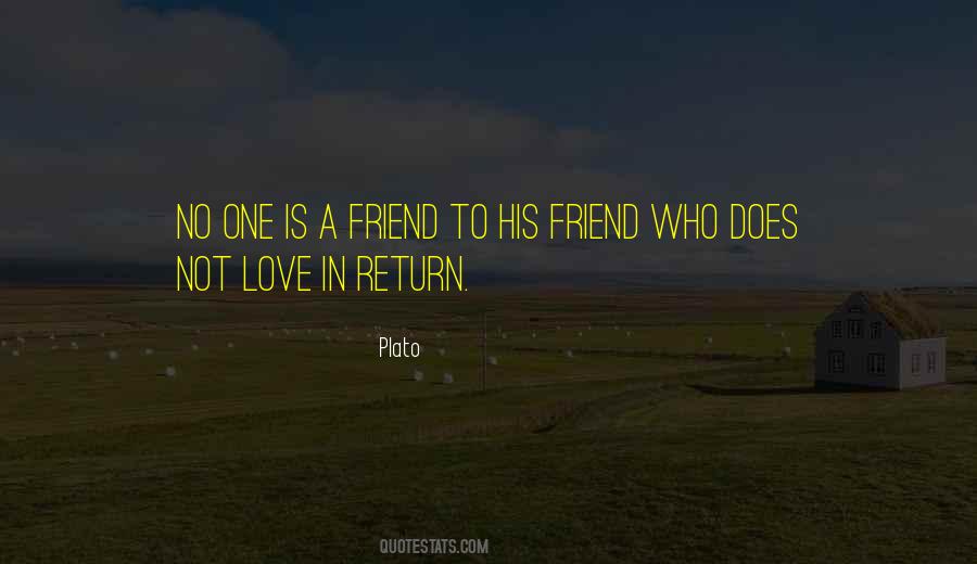 Plato Love Quotes #873345