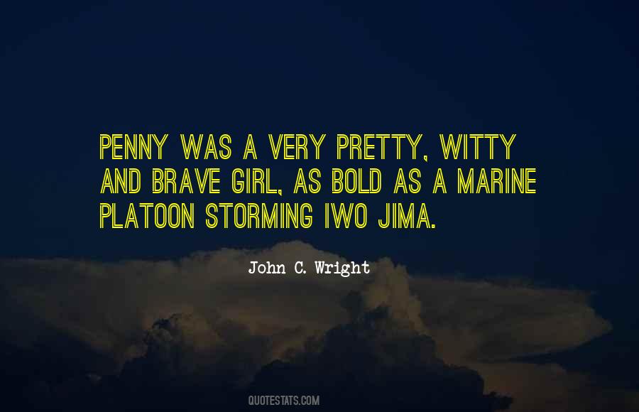 Platoon Quotes #573612