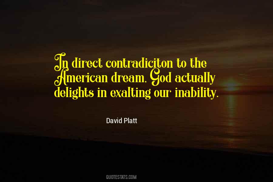 Platt Quotes #190496