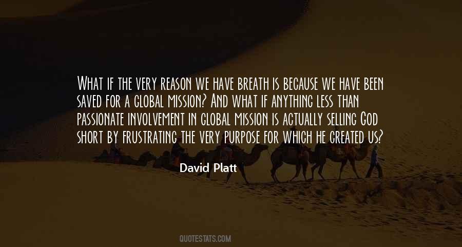 Platt Quotes #341333