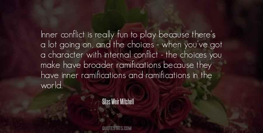 Play And Have Fun Quotes #1182159