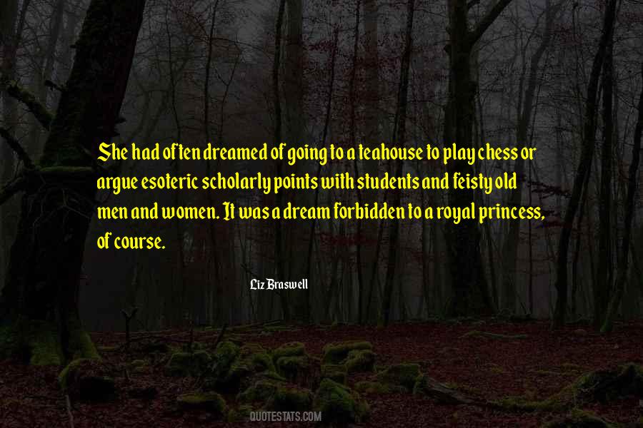Play Chess Quotes #1706407
