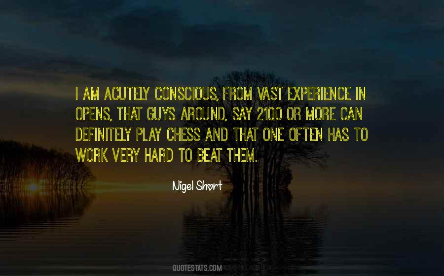 Play Chess Quotes #1860751