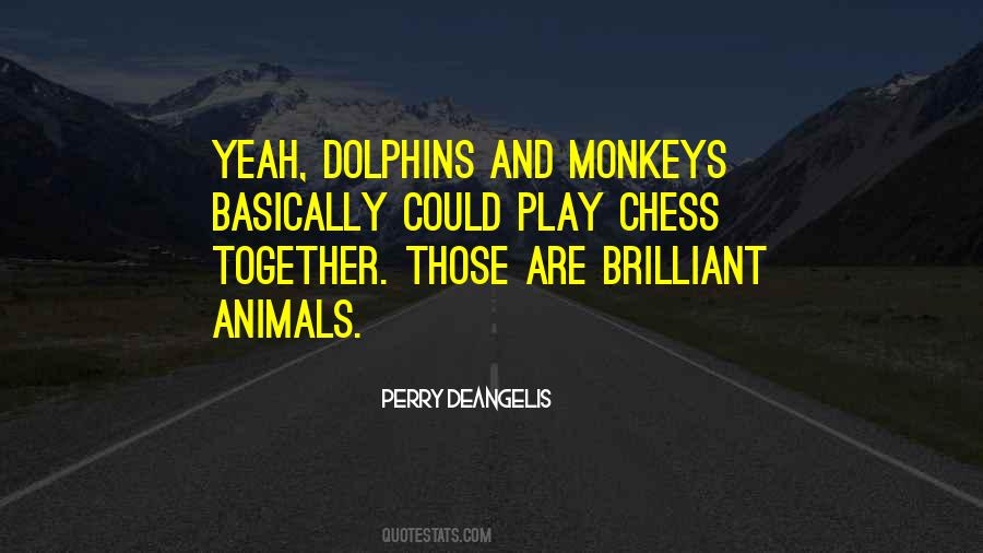 Play Chess Quotes #861703