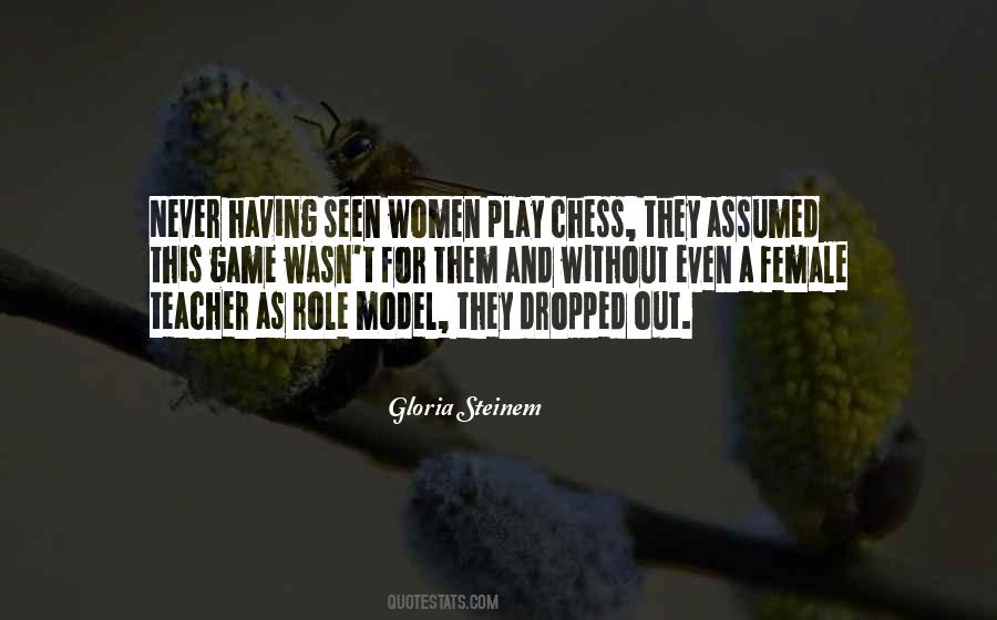 Play Chess Quotes #864156