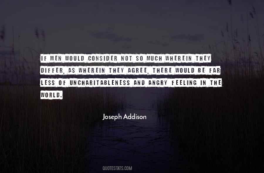 Quotes About Angry Feelings #1018179