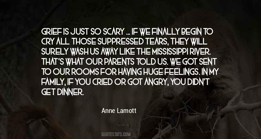 Quotes About Angry Feelings #1044707