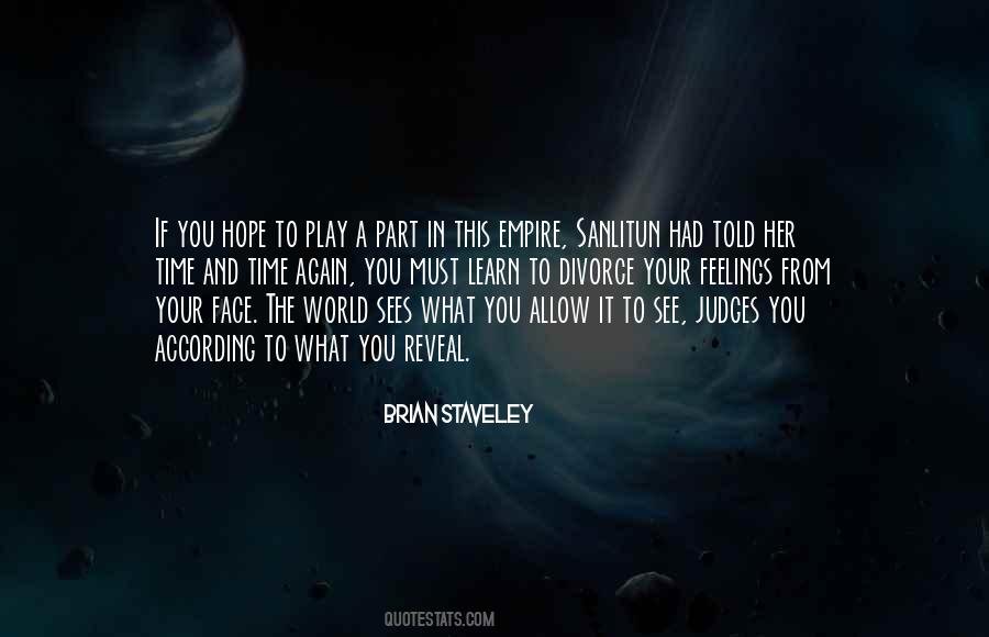 Play It Again Quotes #1076688