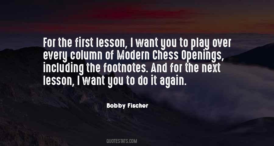 Play It Again Quotes #1114506
