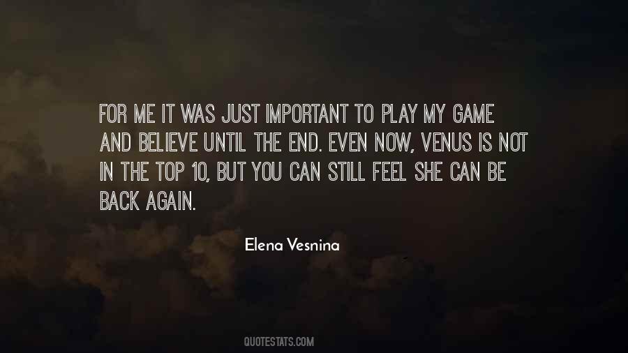 Play It Again Quotes #1165214