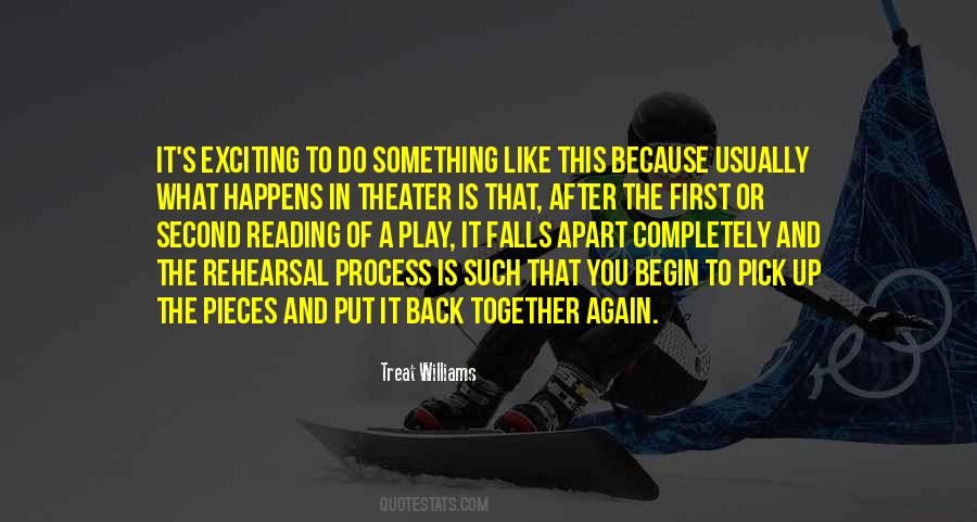 Play It Again Quotes #1169679