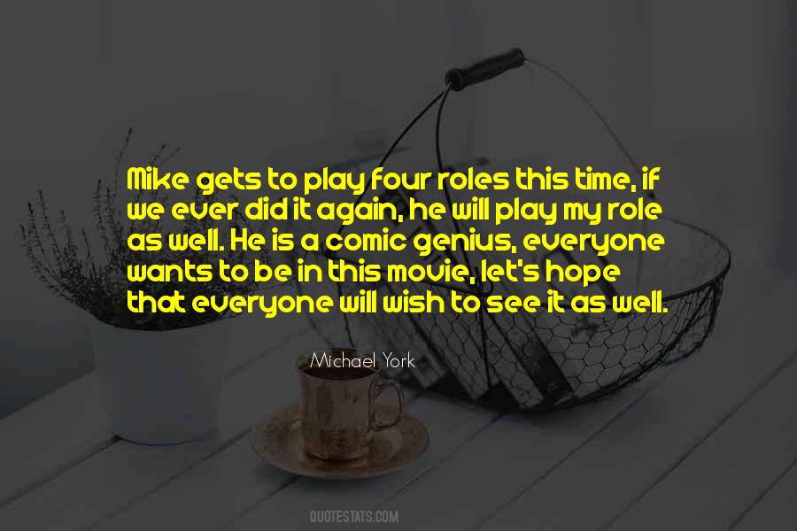 Play It Again Quotes #1257659