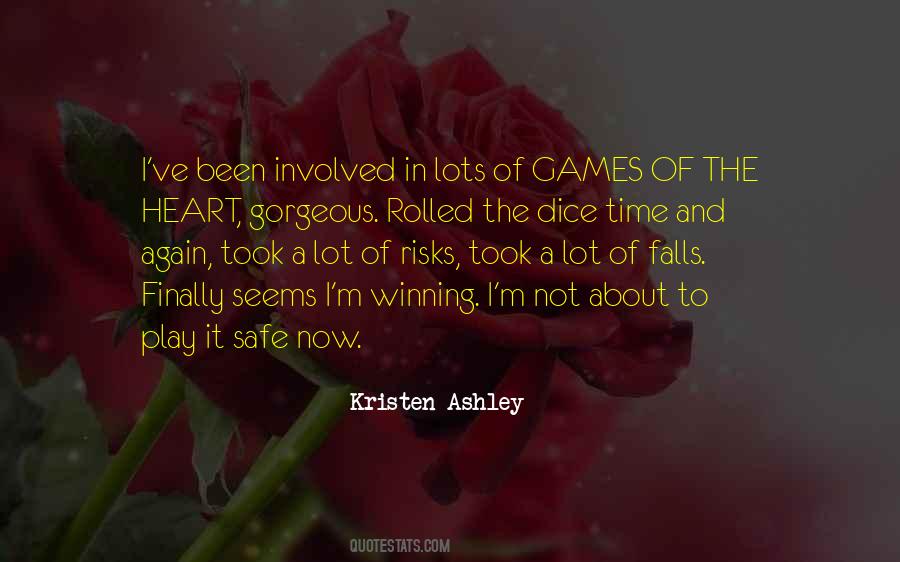Play It Again Quotes #1261051