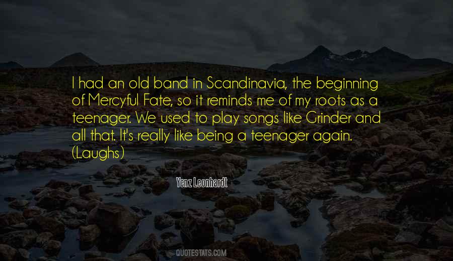 Play It Again Quotes #133971
