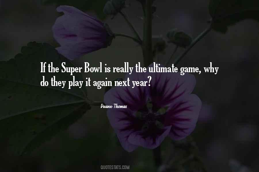 Play It Again Quotes #1642912