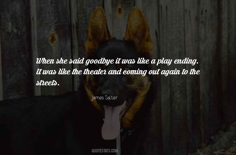 Play It Again Quotes #172864