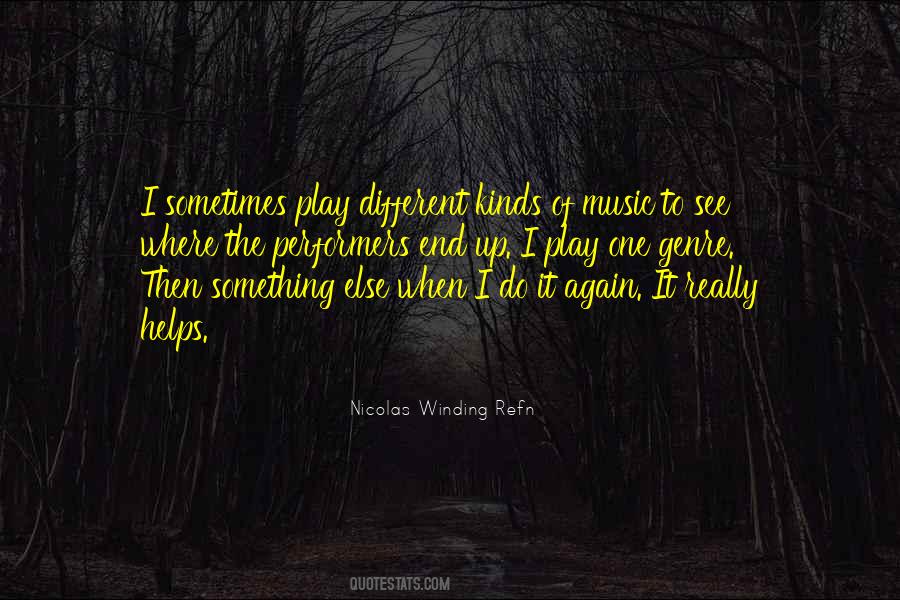 Play It Again Quotes #199679