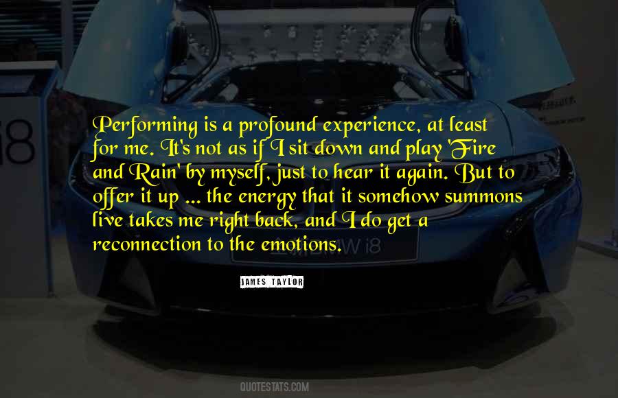 Play It Again Quotes #382561