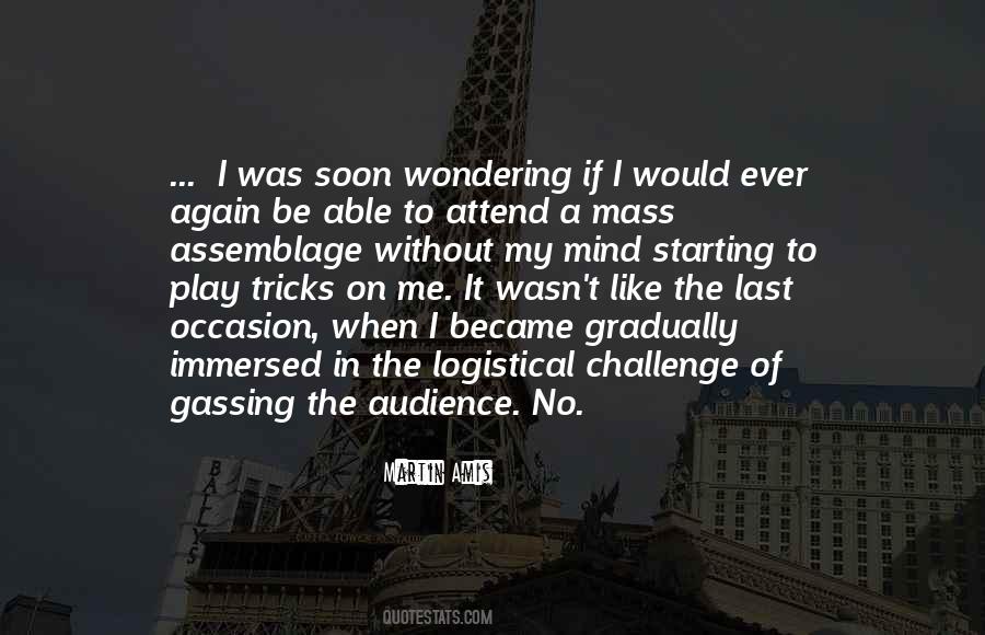Play It Again Quotes #44748