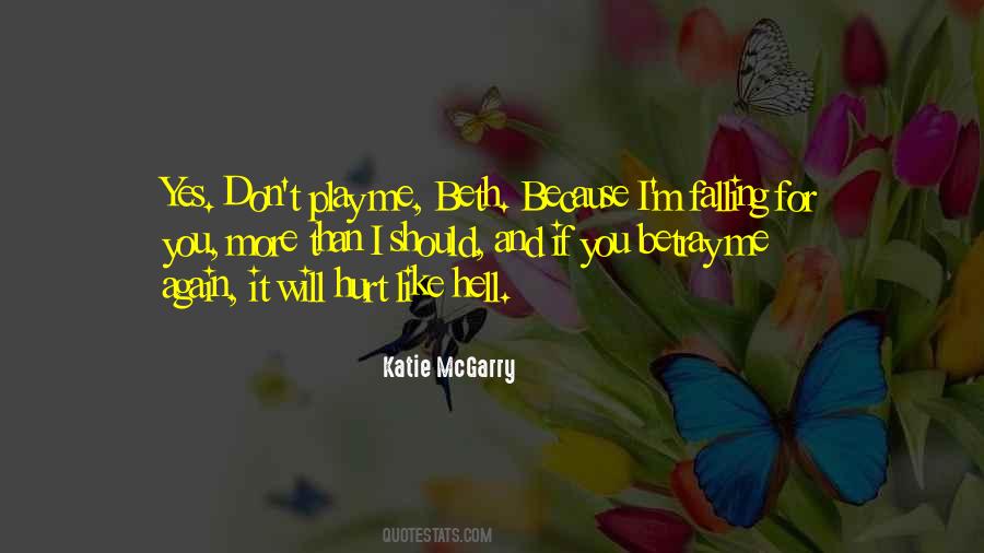 Play It Again Quotes #52367