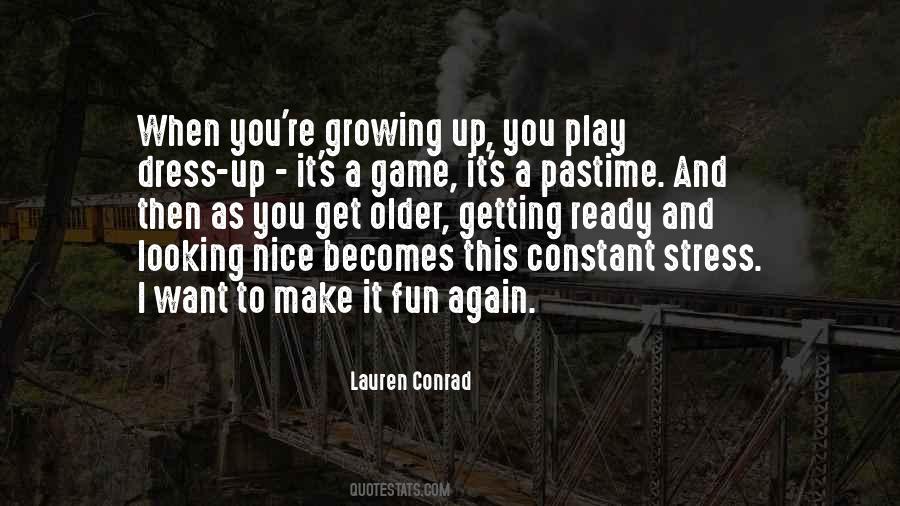 Play It Again Quotes #751204