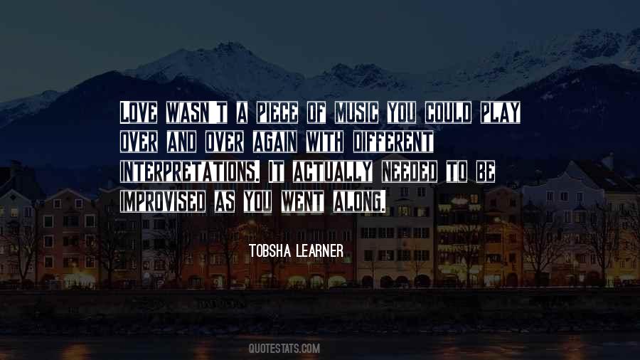 Play It Again Quotes #948294