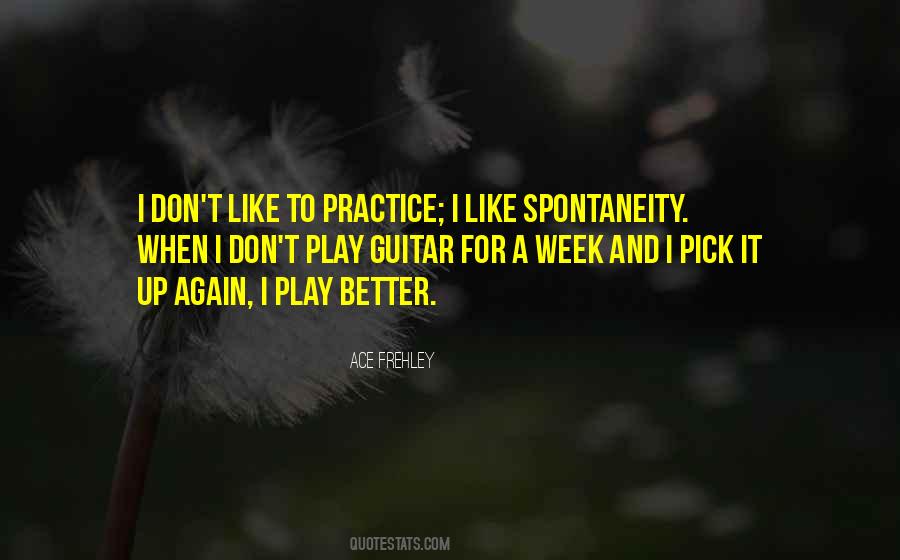 Play It Again Quotes #970659