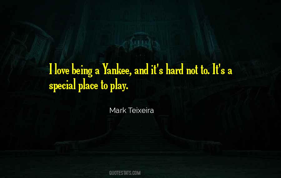 Play It Hard Quotes #45197