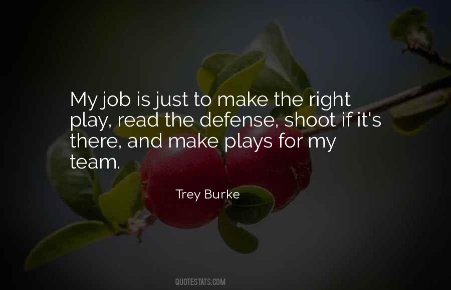Play It Right Quotes #412512