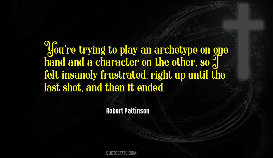 Play It Right Quotes #570403