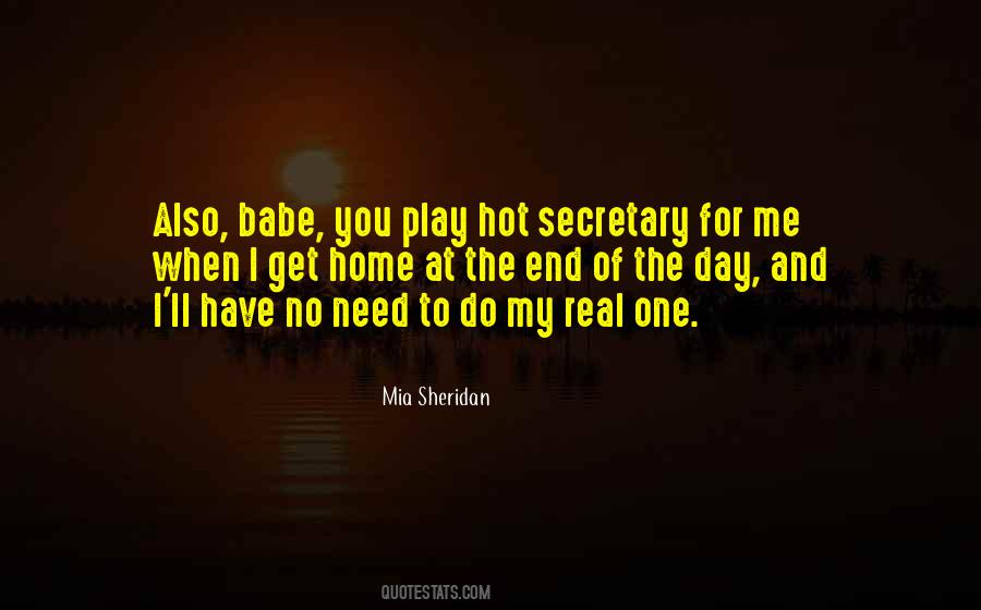 Play Me And I'll Play You Quotes #491412