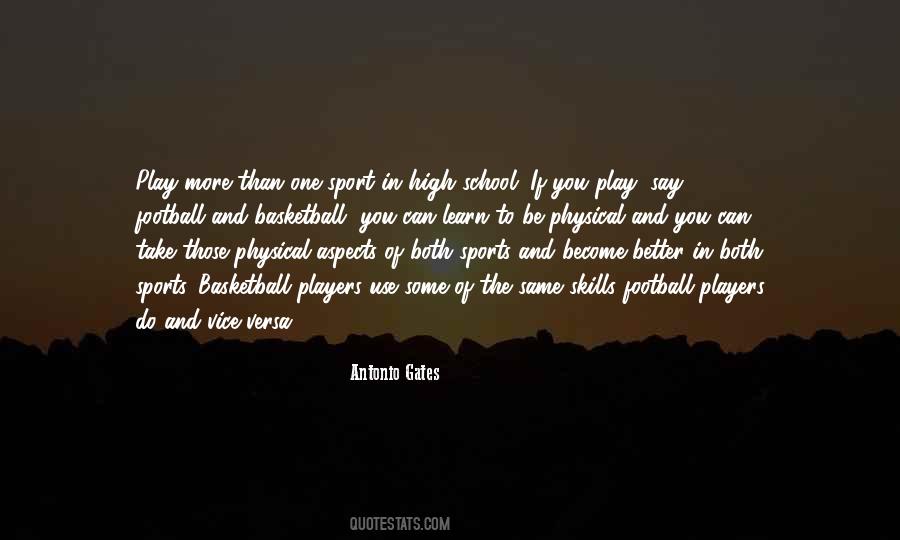 Play More Quotes #1653302