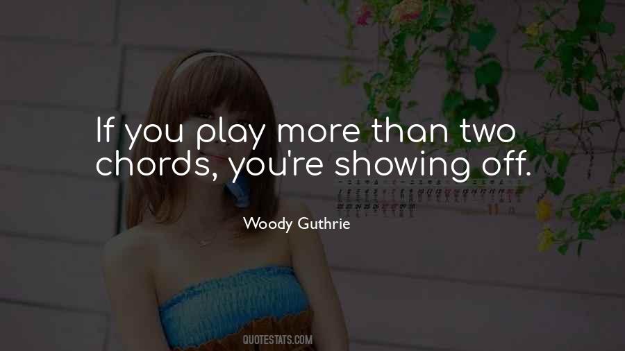 Play More Quotes #235810