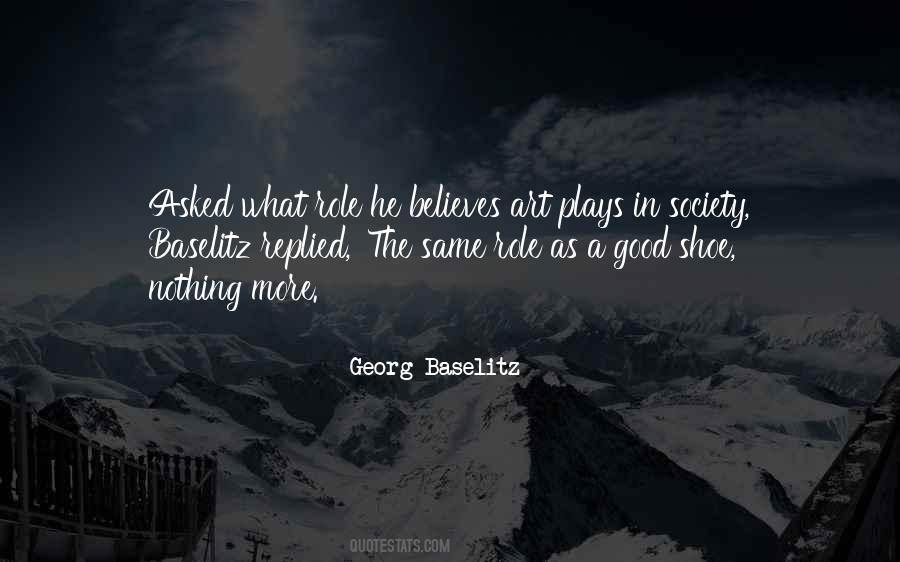 Play More Quotes #35954