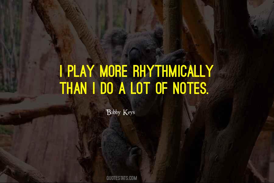 Play More Quotes #624439