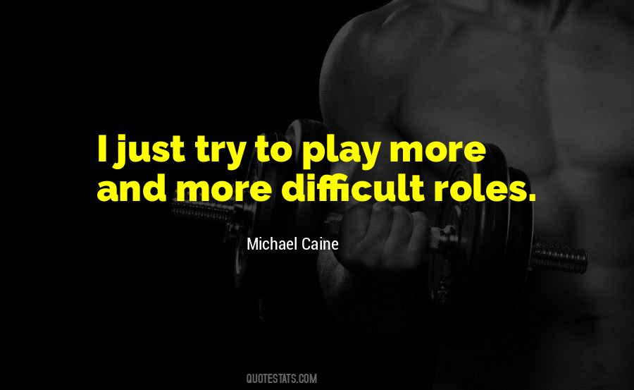 Play More Quotes #928289
