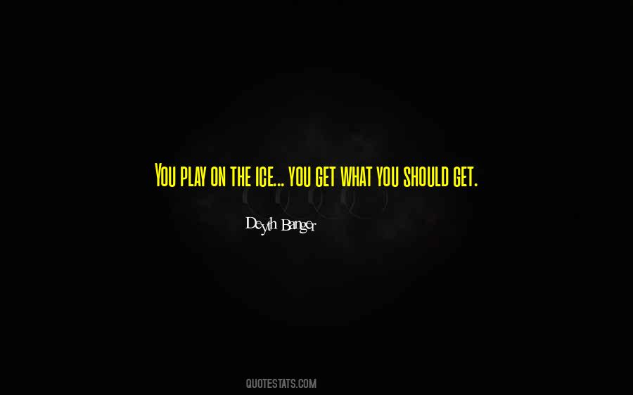 Play On Quotes #1123081