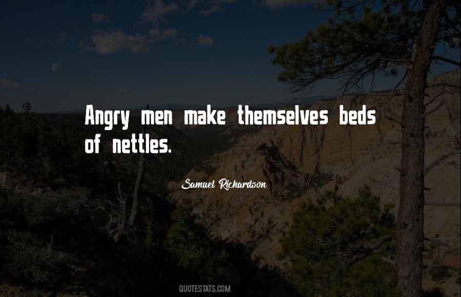 Quotes About Angry Men #381931