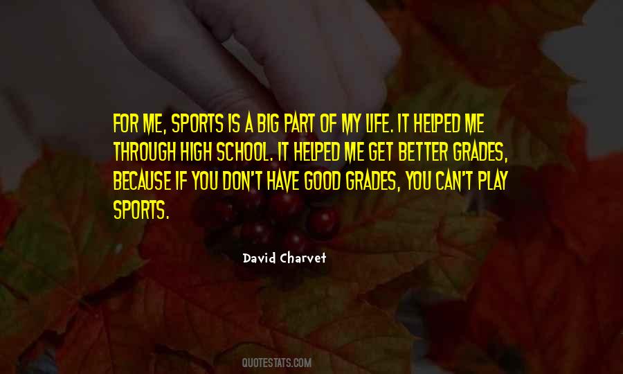 Play Sports Quotes #1124618