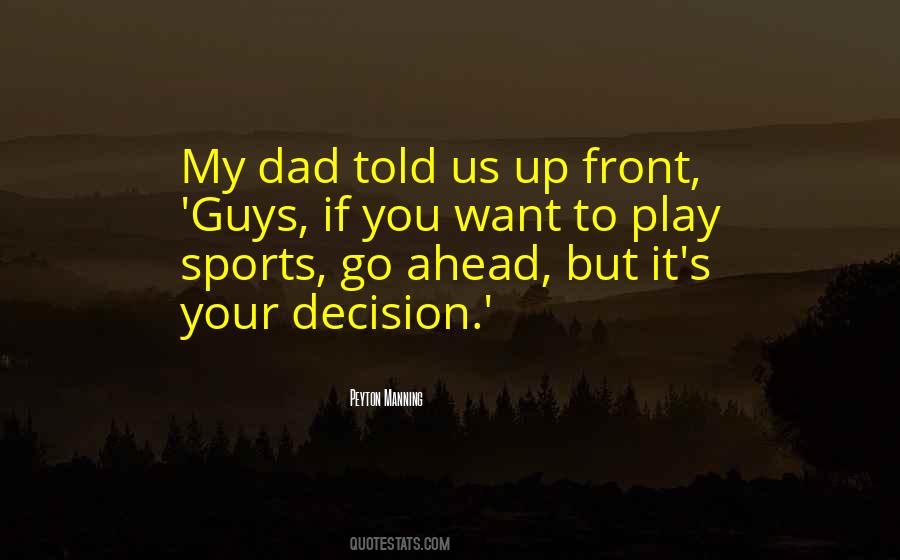Play Sports Quotes #1872194