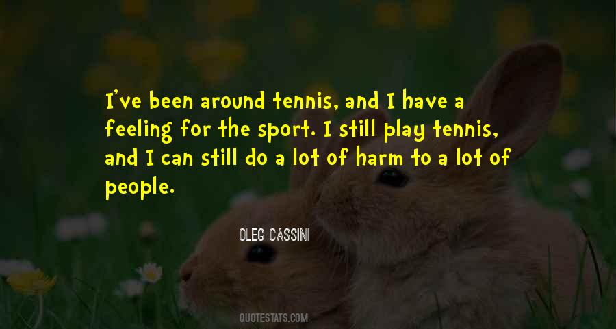 Play Sports Quotes #20150