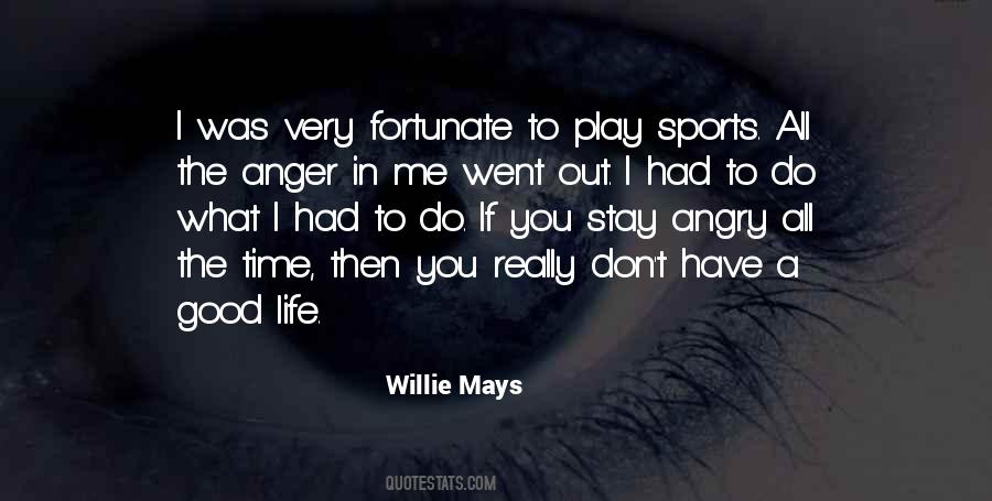 Play Sports Quotes #230543