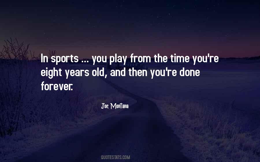 Play Sports Quotes #295509