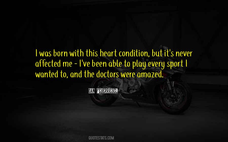 Play With All Your Heart Quotes #182127