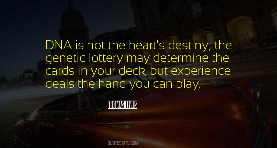 Play With All Your Heart Quotes #200001