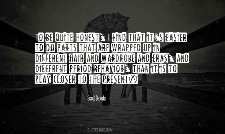 Play With Your Hair Quotes #138727